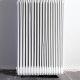 Radiateur Électrique : Chaleur Instantanée et Programmation Intelligente Bagneux